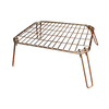 LK's - BBQ/Braai Grid - Rectangular - Collapsible