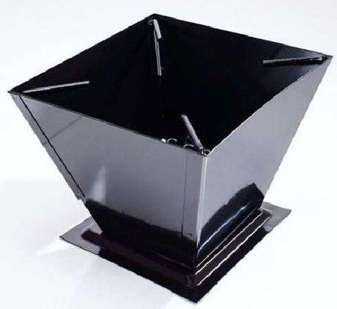 Metalix - Potjie Pot BBQ/Braai Stand