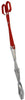 LK's - BBQ/Braai Tongs - Extra long - 650mm
