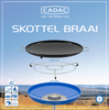 Cadac - Skottel BBQ/Braai