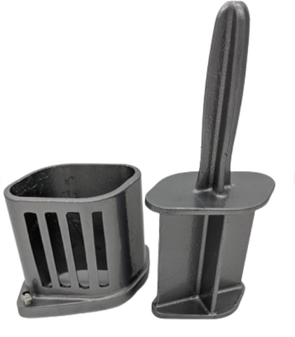 Butcher Buddy - Biltong Slicer Stomper