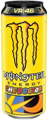 Monster - Energy Drink - The Doctor - VR46 - 500ml