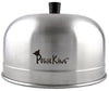 Potjie King - Stainless Steel Dome Lid for Potjie King
