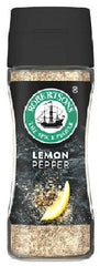 Robertsons - Lemon Pepper Spice - 100ml Bottle