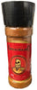 Rooibaard - Braai Spice - Hot Kwaad - 200ml Bottle