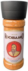 Rooibaard - Spice - Braai Spice - 200ml bottle