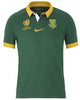 Springbok - Nike Mens Royal World Cup 2023 - Offical Jersey - Small - Jersey