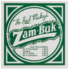 Zam-buk (Zambuk) - Ointment - 16g Tin