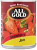 All Gold - Jam - Strawberry - 450g Cans