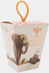 Amarula - Amarula Fudge - Chocolate Coated - 112g Box