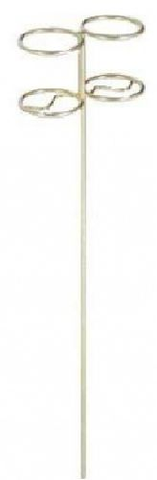 BBQ Accessory - Dop Stock (Mild Steel) - Units