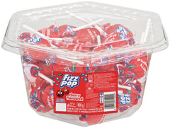 Beacon - Fizz Pop - Cherry - 40 Units