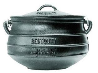 Best Duty - Platpotjie # 1 - Platpotjie