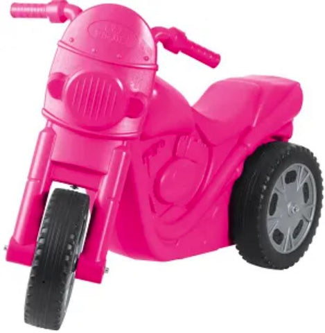 Big Jim - Scooter - Cerise (Pink)