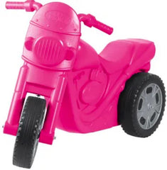 Big Jim - Scooter - Cerise (Pink)