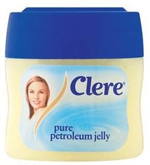 Clere - Petroleum Jelly - 250ml Bottle