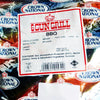 Crown National - BBQ Six Gun Grill Spice Mix - 1kg Bag