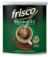Frisco - Coffee Granules - Instant