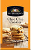 Ina Paarman's - Bake Mix - Choc Chip Cookies - 390g Box