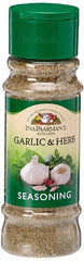Ina Paarman's - Garlic & Herb Seasoning - 170g Bottles