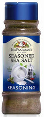 Ina Paarman's - Seasoned Sea Salt Seasoning - 240g Bottles
