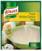 Knorr - Soup White Onion - 60g Sachets