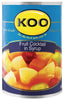 Koo - Fruit Salad - 410g Cans