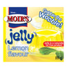 Moirs - Instant Jelly - Lemon - 80g Box
