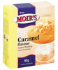 Moirs - Pudding - Caramel - 90g Packs