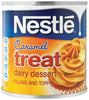 Nestle - Treat - Caramel - 360g Tins