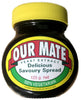 Our Mate (Marmite) - 125g Jars