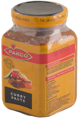Pakco - Paste - Curried Chilli - 220g Jar