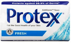 Protex - Soap - Fresh - 150g Bar
