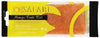 Safari - Dried Fruit - Roll - Mango - 80g Units