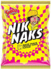 Simba - NikNaks - Cheese - 135g Packet