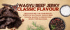 Wagyu Beef Jerky - Classic Flavour