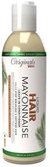 Africa's Best - Hair Mayonnaise (leave-in liquid) - 177mL