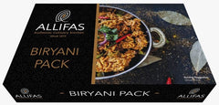 Allifas - Breyani Pack - 450g Packs
