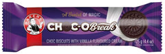 Bakers - Choc-o Break - Chocolate Biscuits - 125g