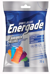 Beacon - Energade - Sports Jellies - 75g bags