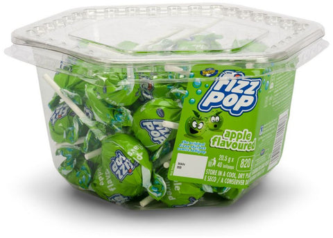Beacon - Fizz Pop - Apple - 40 Units