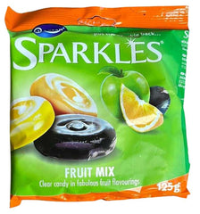 Beacon - Sparkles - Mixed Fruit - 125g Bag