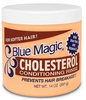 Blue Magic - Cholesterol Conditioning Rinse  - 450g Jar