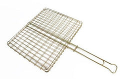 LK's - BBQ/Braai Grid - 44 x 33cm
