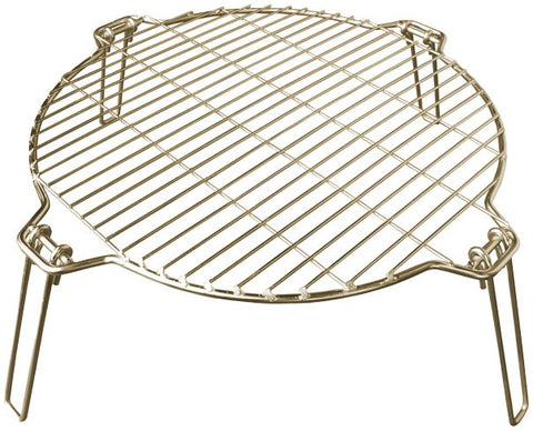 LK's - BBQ/Braai Grid - Collapsible Round