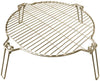 LK's - BBQ/Braai Grid - Collapsible Round