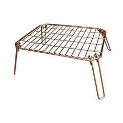 LK's - BBQ/Braai Grid - Rectangular - Collapsible