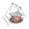 LK's - BBQ/Braai Grid Stand Swing