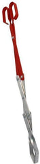 LK's - BBQ/Braai Tongs - Extra long - 650mm