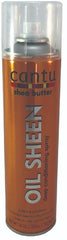 Cantu - Conditioning Spray - Oil Sheen - 382mL